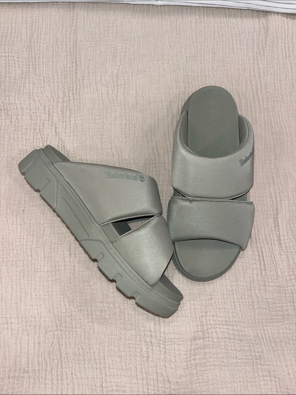 Timberland Greyfield Slide Sandals